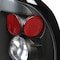 Spec-D Tuning 97-04 Dodge Dakota Altezza Tail Light Black LT-DAK97JM-TM - alternate 7